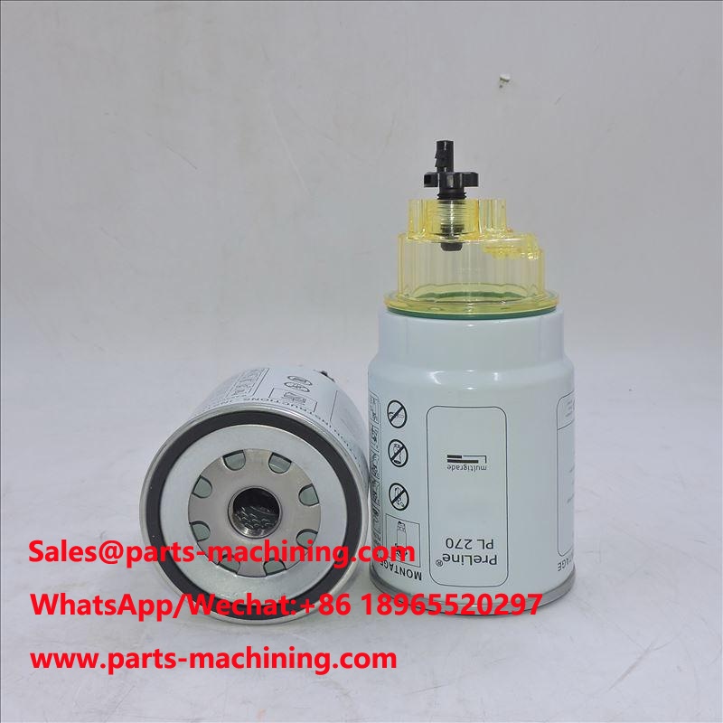DOOSAN DL160 Fuel Water Separator PL270 PL270x K1006530