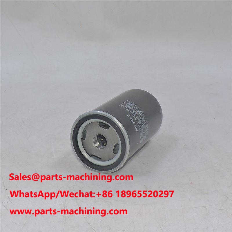 Hydraulic Filter WD724/6