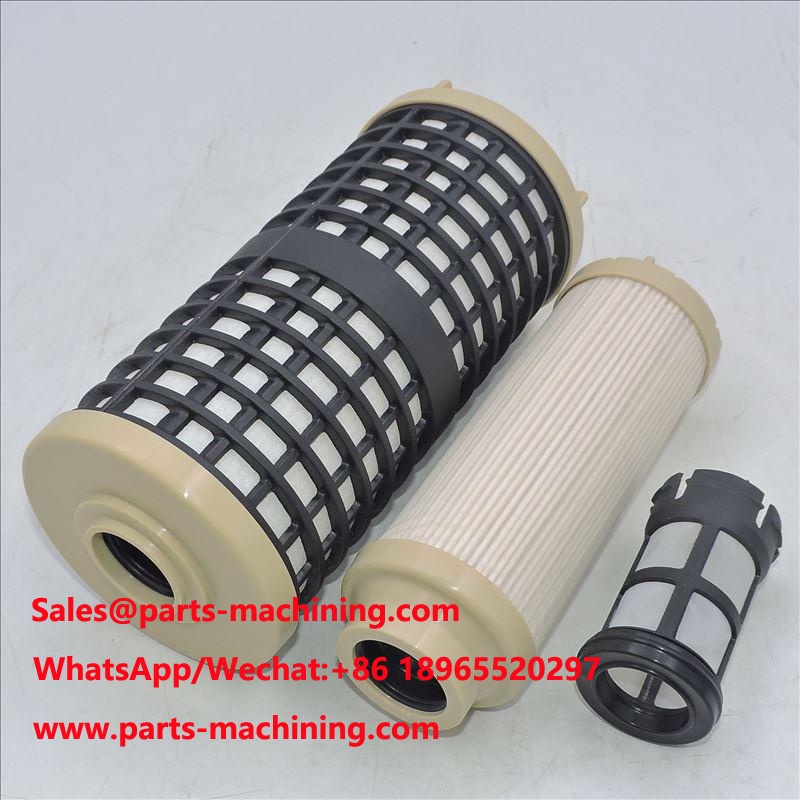 Fuel Filter Kit PU11005-3