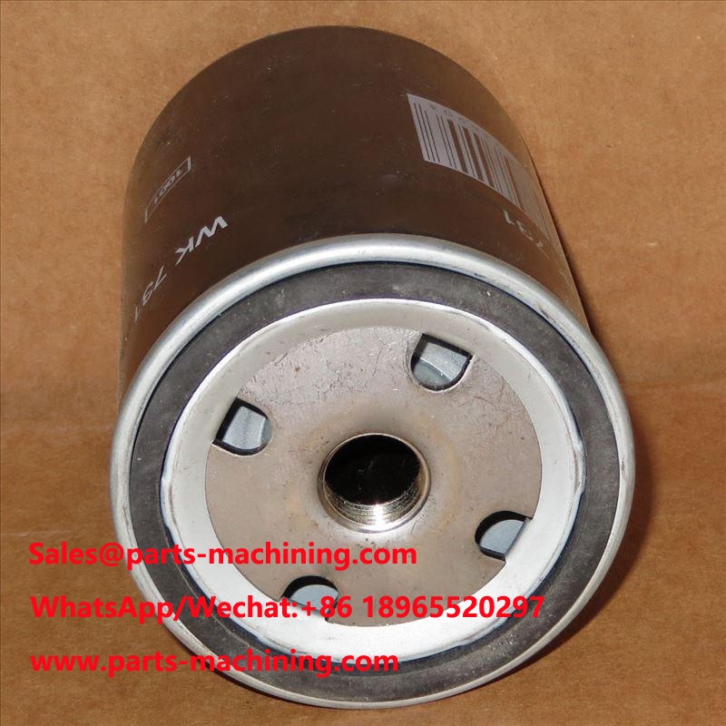 Cummins Engines Fuel Filter WK731 3903640 05711730