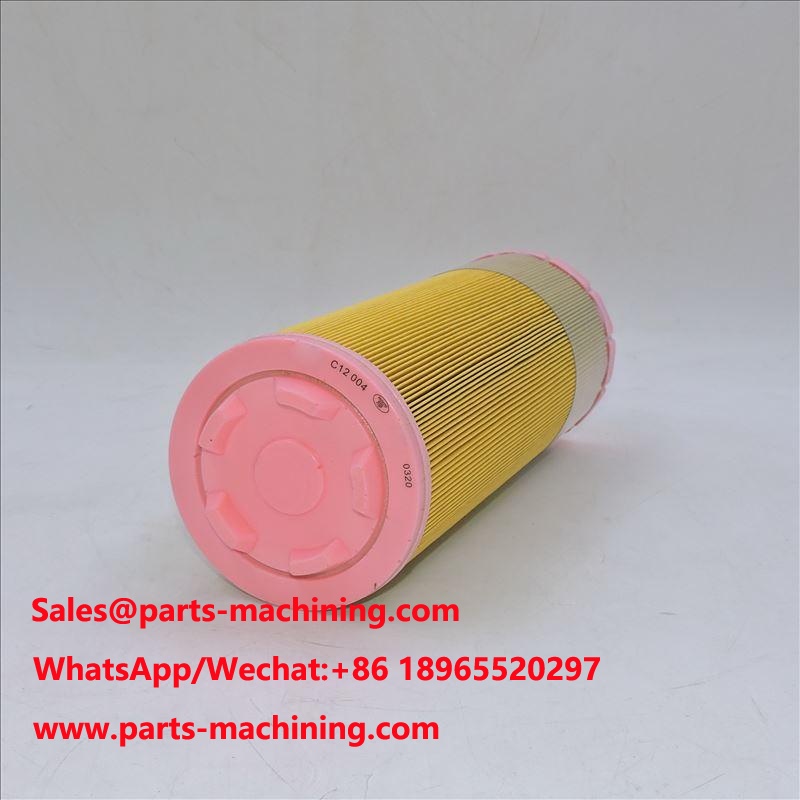 Air Filter C12004 SA17554 05727662 4812161586