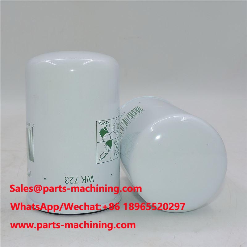 MANN Fuel Filter WK723 P550440 BF988 FC-5723
