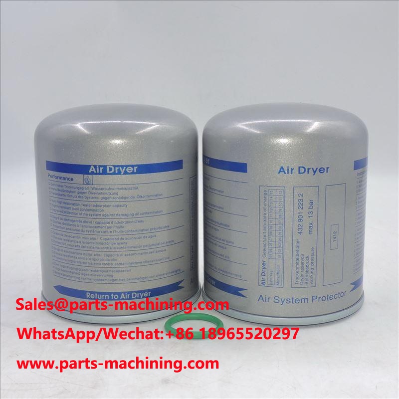 Air Dryer TB1394/5X