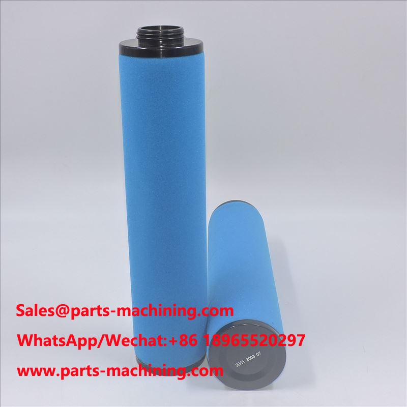 Coalescer Prefilter 2901200307