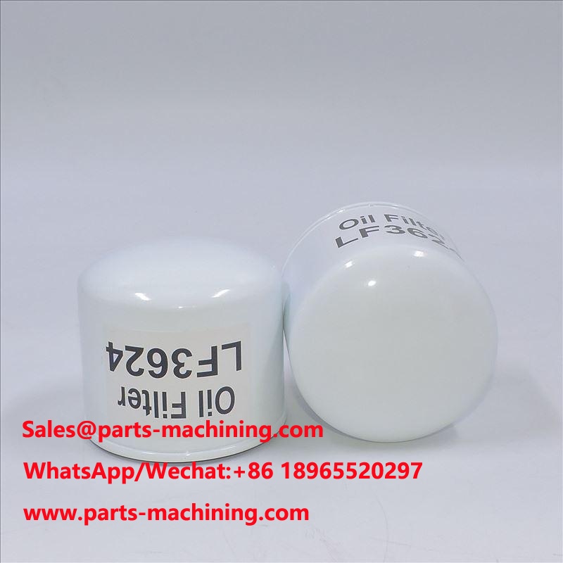 Oil Filter LF3624 P550935 B141 C-2105 110951