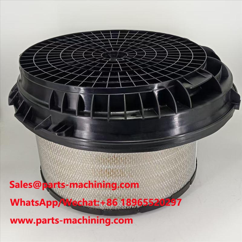 Air Filter A0040942404 SA5133 P785542 For Mercedes-Benz Trucks