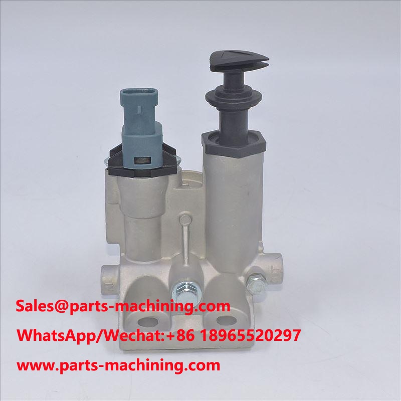 QSB Engine Filter Head 5264163 5364386 5264164 5288347