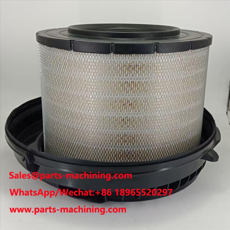Air Filter A0040942404
