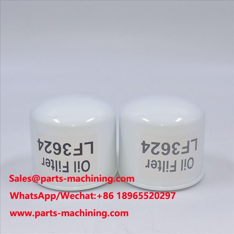 Oil Filter LF3624