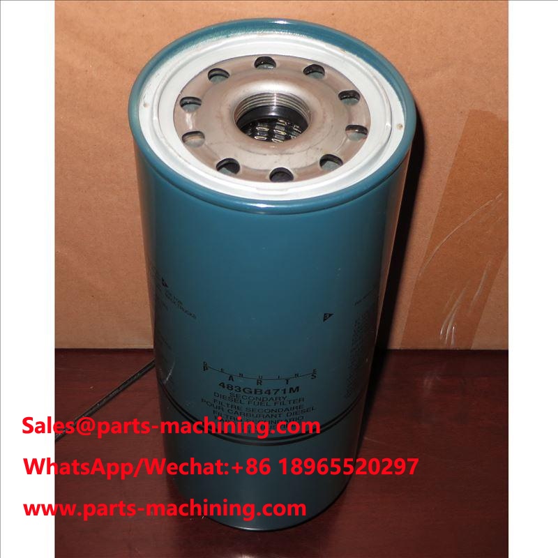483GB471M P554471 FF5382 Fuel Filter For Mack Trucks