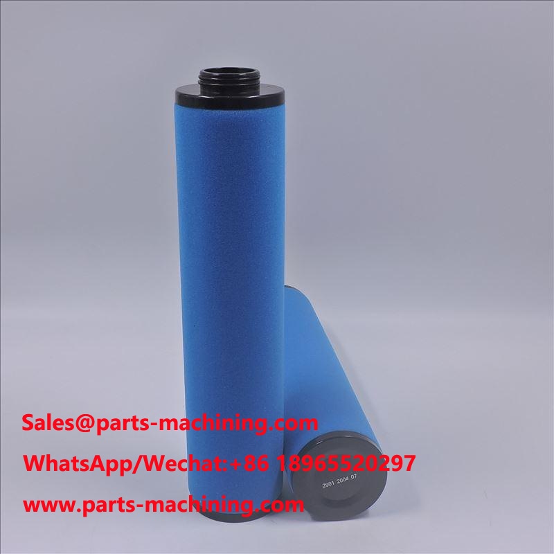 Pipeline Filter 2901200407 1617704109 1624183107 2901054200