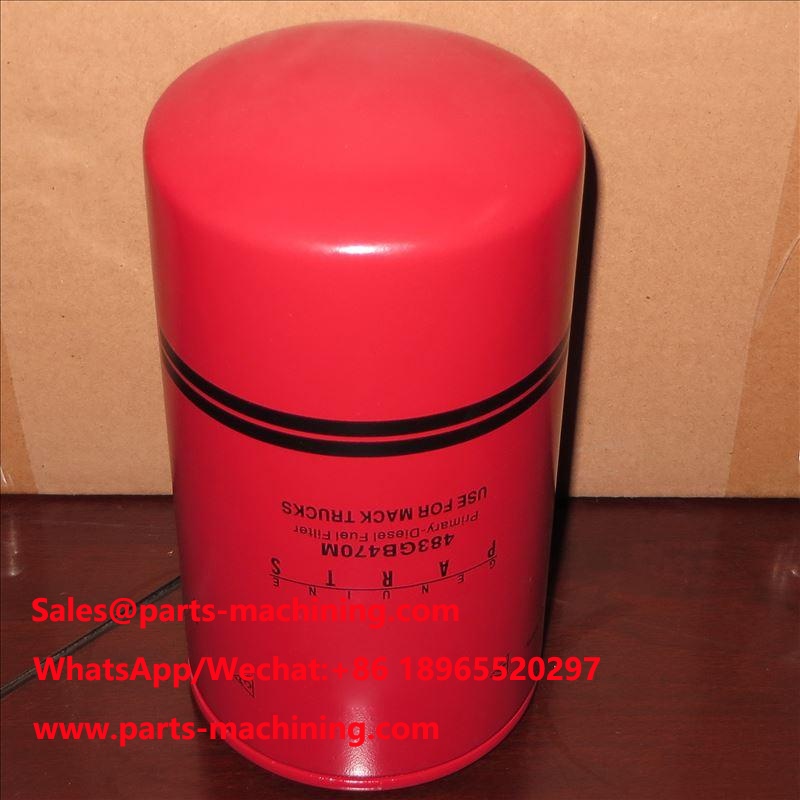 Fuel Filter 483GB470M