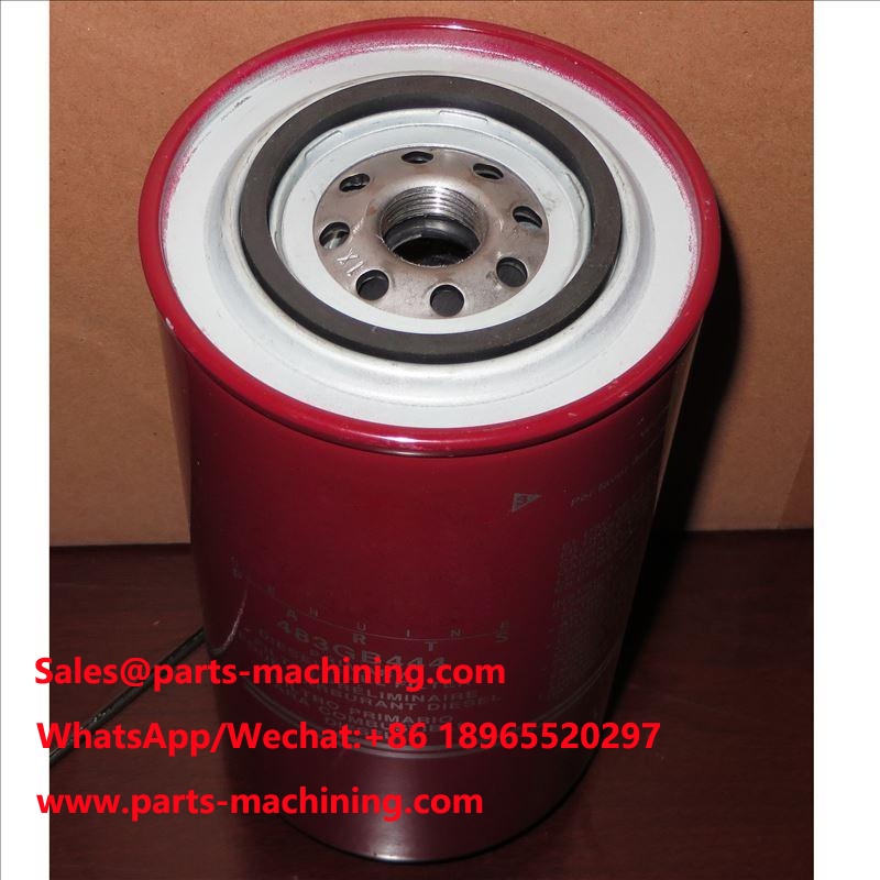Mack R686S Fuel Filter 483GB444 P550219  BF877 FC-2304