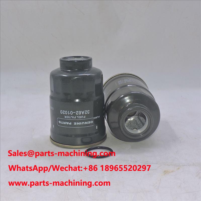 Fuel Filter 32A62-01020 FT6243 P550390 BF7534