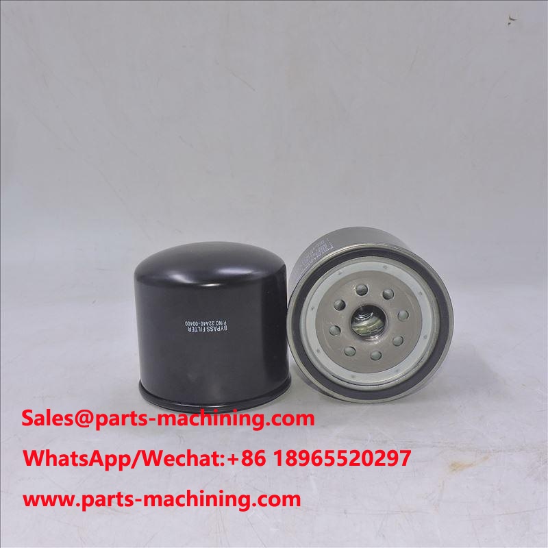 Oil Filter 32A40-00400