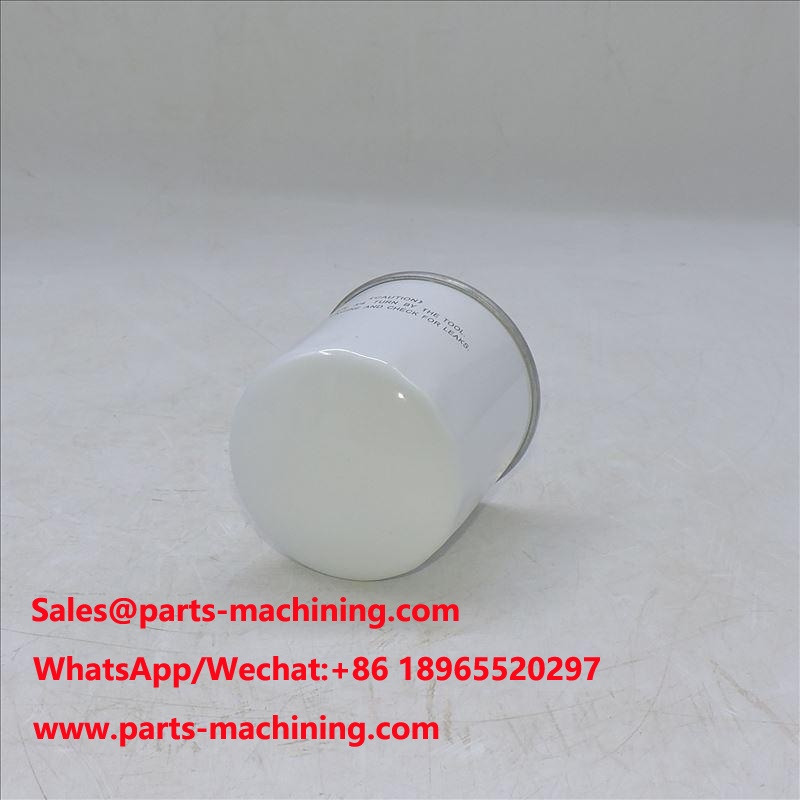 Oil Filter 37563-07100 1855801 For CUMMINS Engines