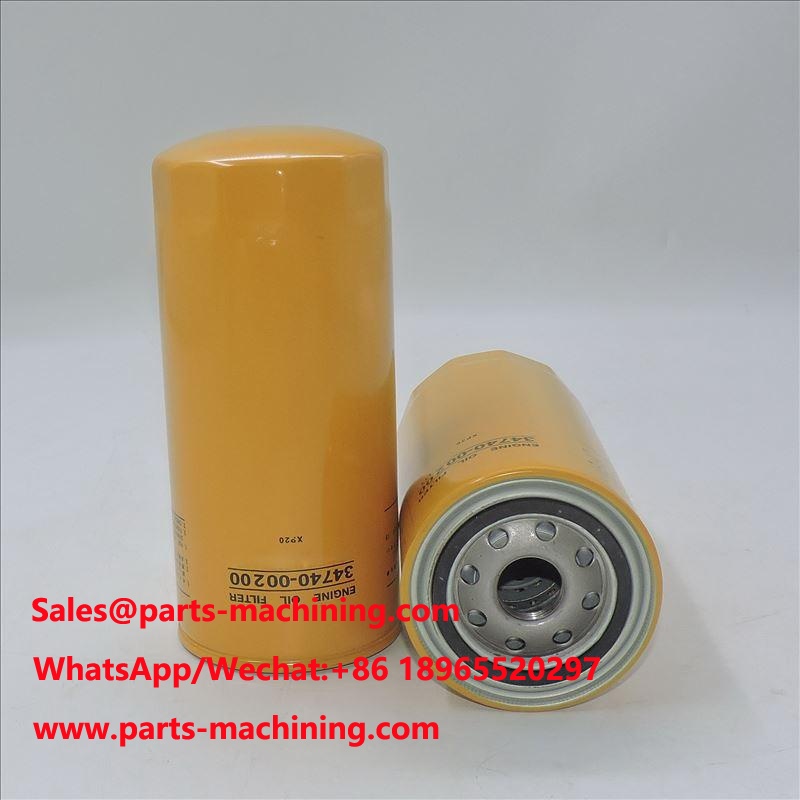 Oil Filter 34740-00200