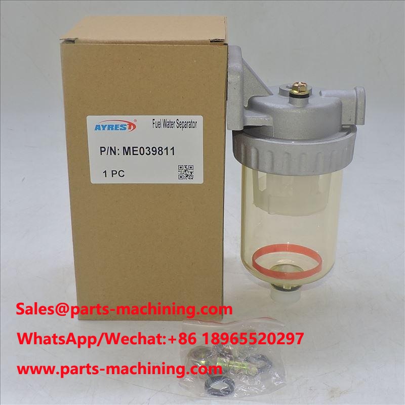 Fuel Water Separator ME039811
