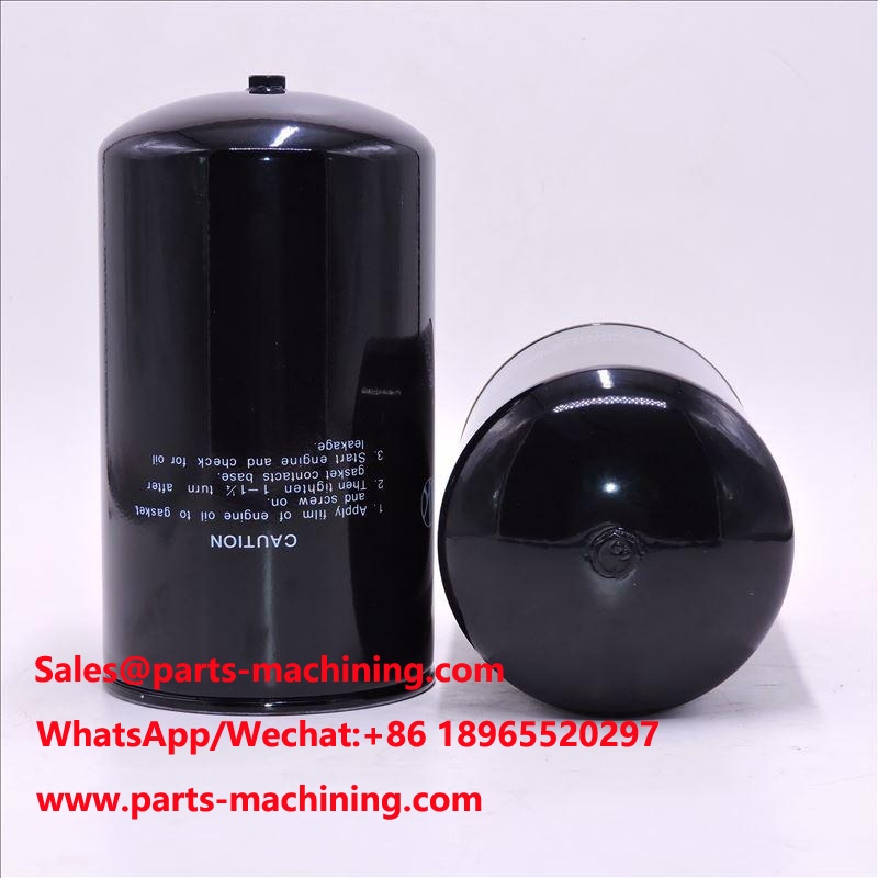 Mitsubishi ME074013 Oil Filter ME130968 2451U324-1D
