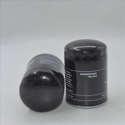 Coolant Filter X59320200040 WE2074