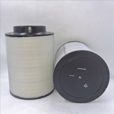 MTU 12C 2000 Air Filter 0180945802 180945802