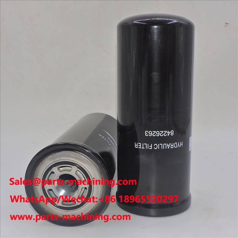 Hydraulic Filter 84226263