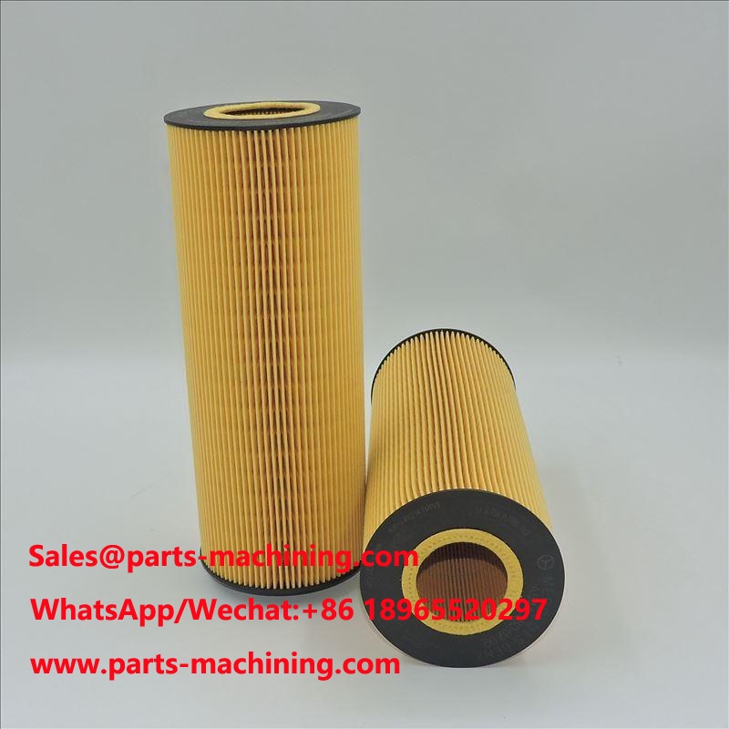 Oil Filter A5411800209