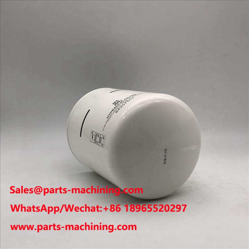 Hydraulic Filter 84257511 P765662 For NEW HOLLAND T4.95