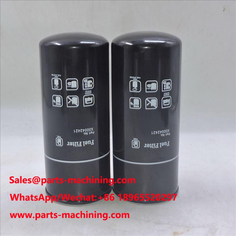 Fuel Filter X00042421