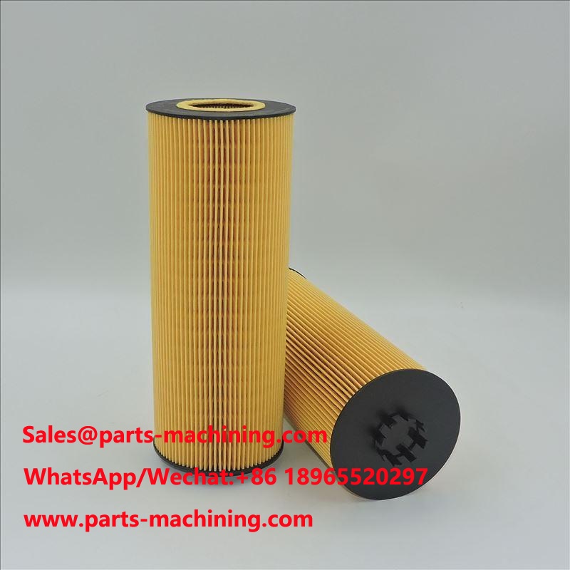 Mercedes-Benz 1938 LS Oil Filter A5411800209 5411800009 5411240225