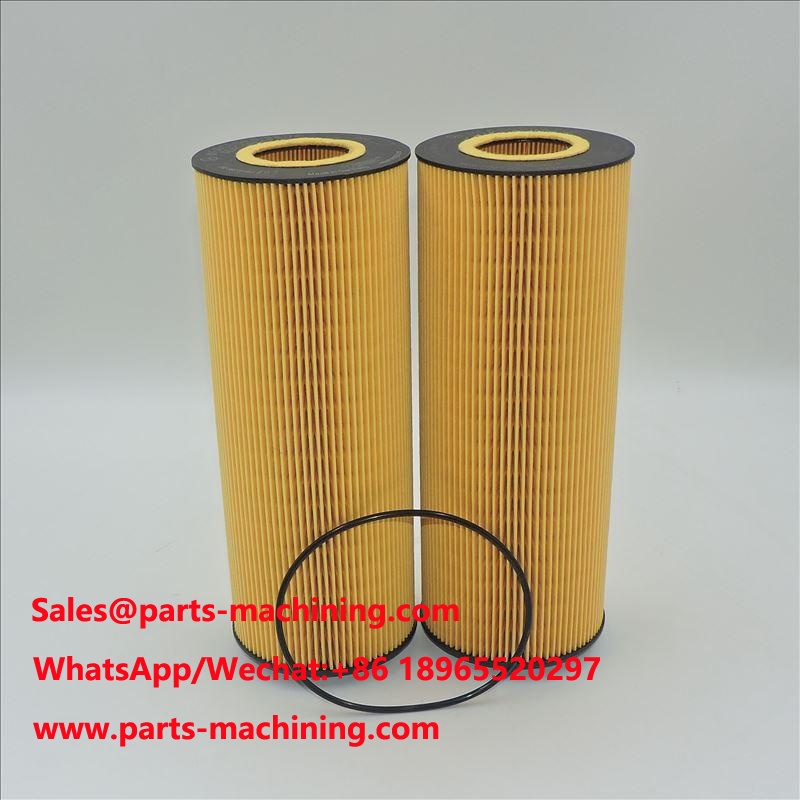 Oil Filter A5411800209