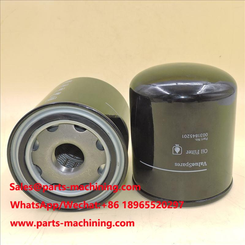 Oil Filter 0031845201