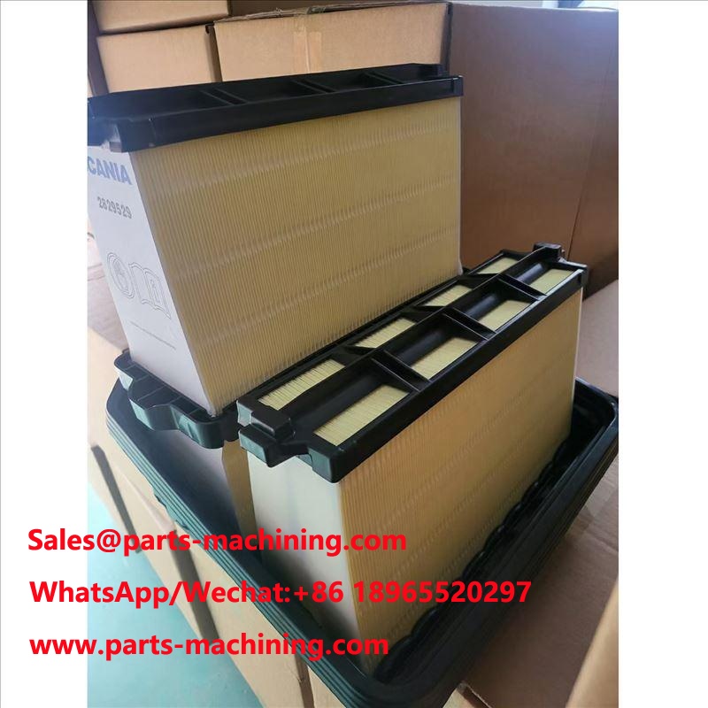 Scania 2829529 For G450 SA60077 2490805 2829531