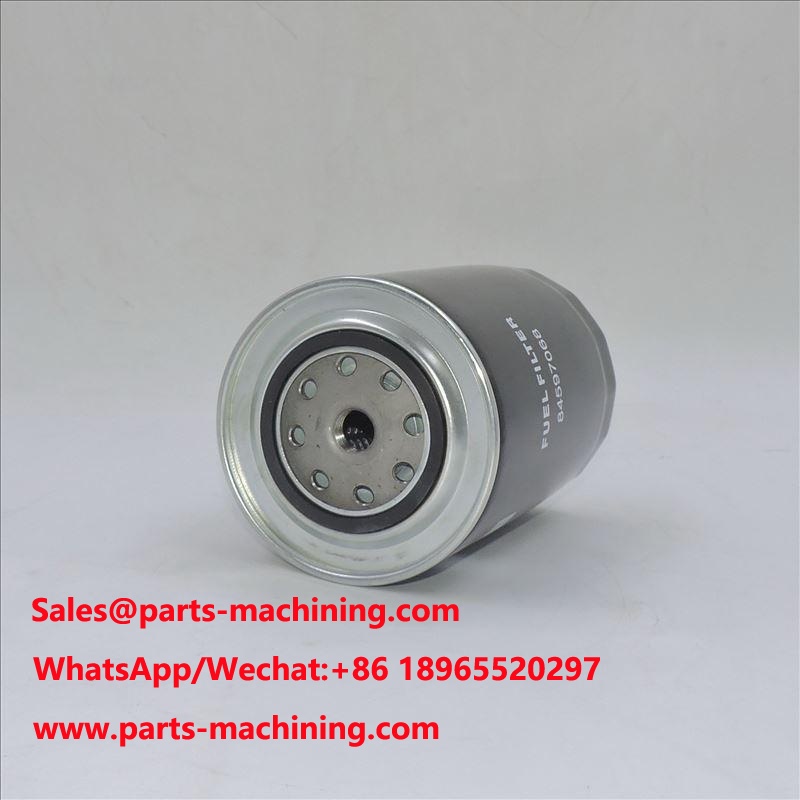 Fuel Filter 84597068