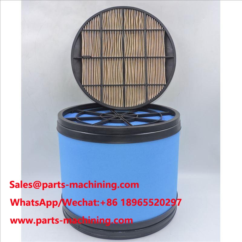 Air Filter 87727665 87443714