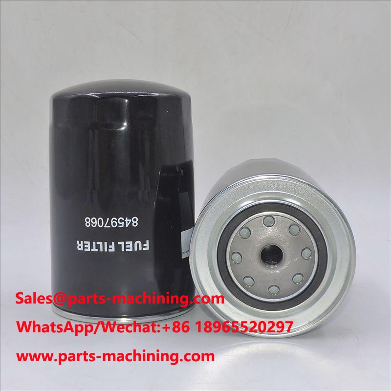 Fuel Filter 84597068