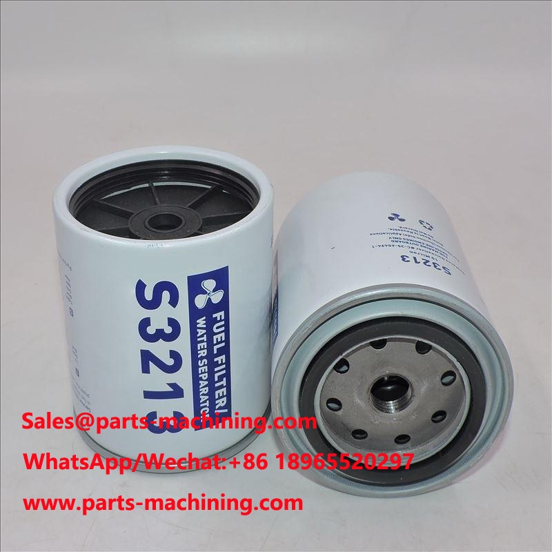 RACOR Fuel Water Separator S3213 35-805269 BF791-O
