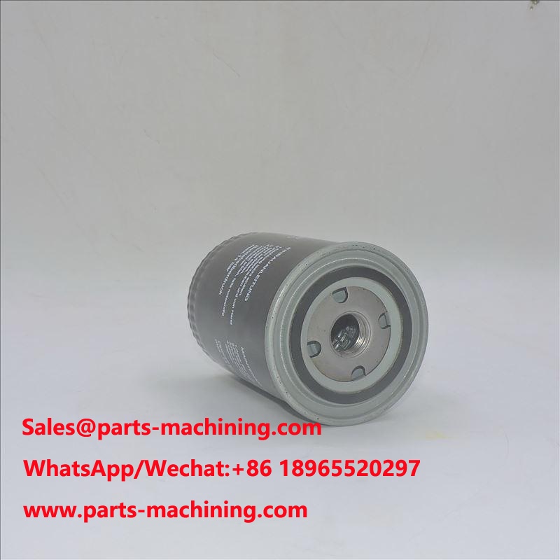 Oil Filter 6.3463.0