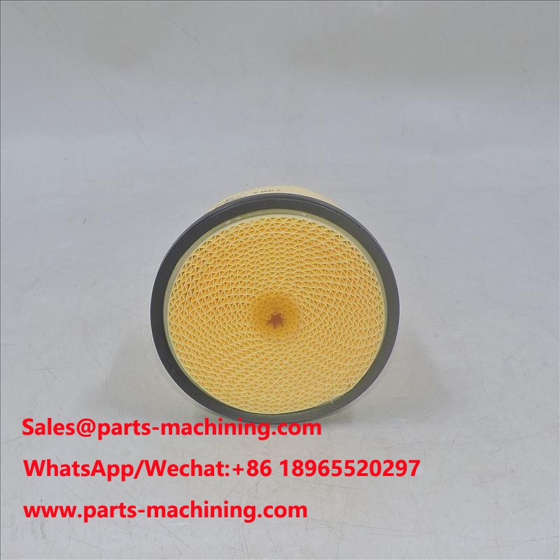 Air Filter 6.4432.0