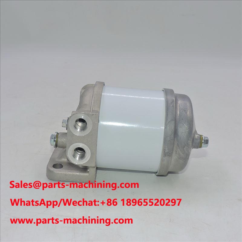 Delphi Filter Assembly 5836B710
