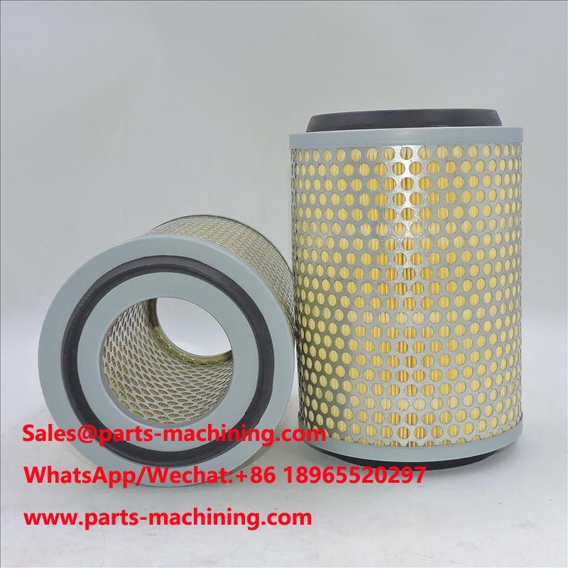 Air Filter 6.4566.0