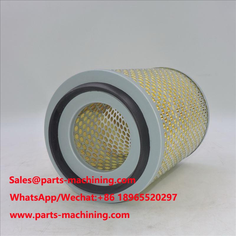 Air Filter 6.4566.0