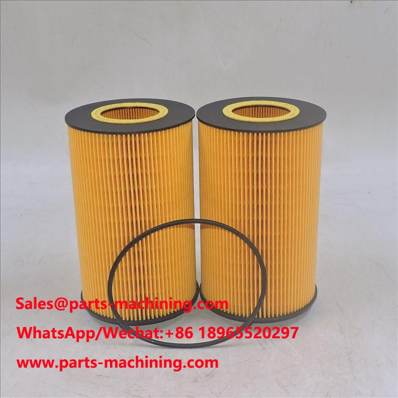 Oil Filter 3006476C1