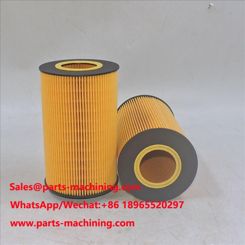 Oil Filter 3006476C1