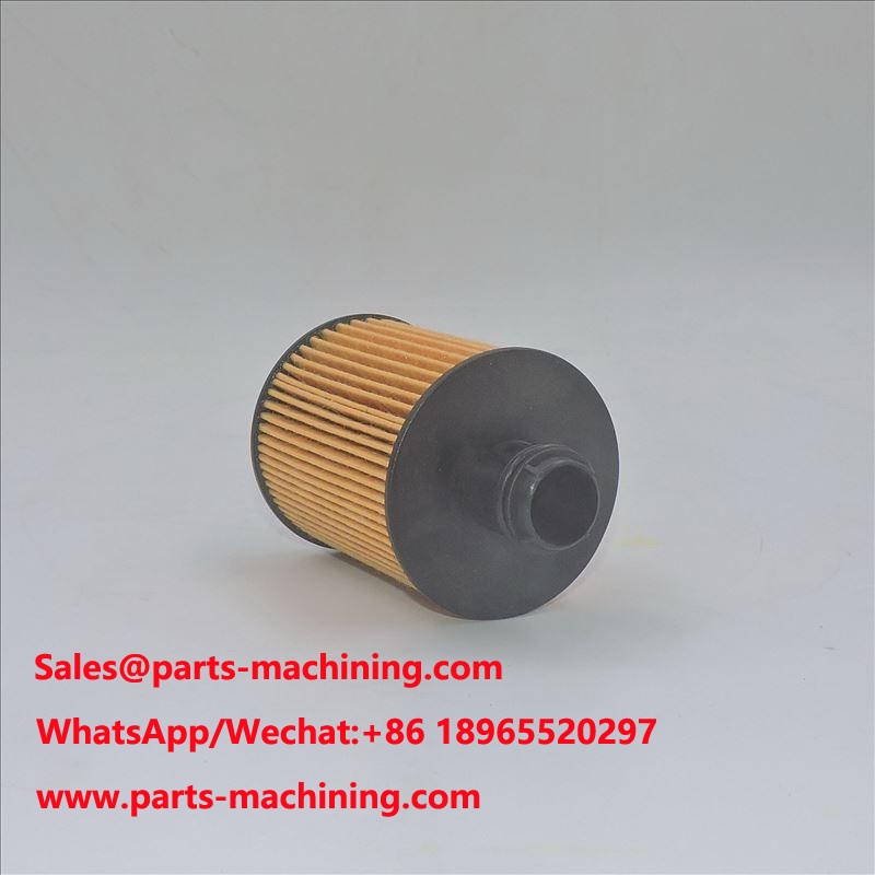 Oil Filter 1013110-DA03-00