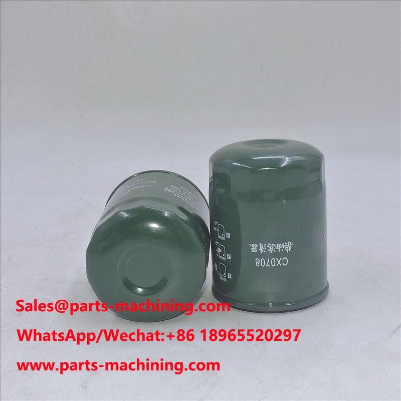 Fuel Filter 1117010-B01-0000B P55-5095 FC6201
