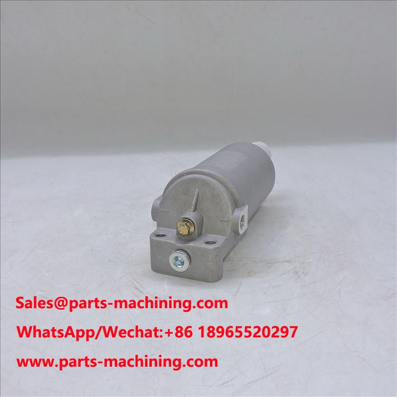 Fuel Filter Assembly C0607D1