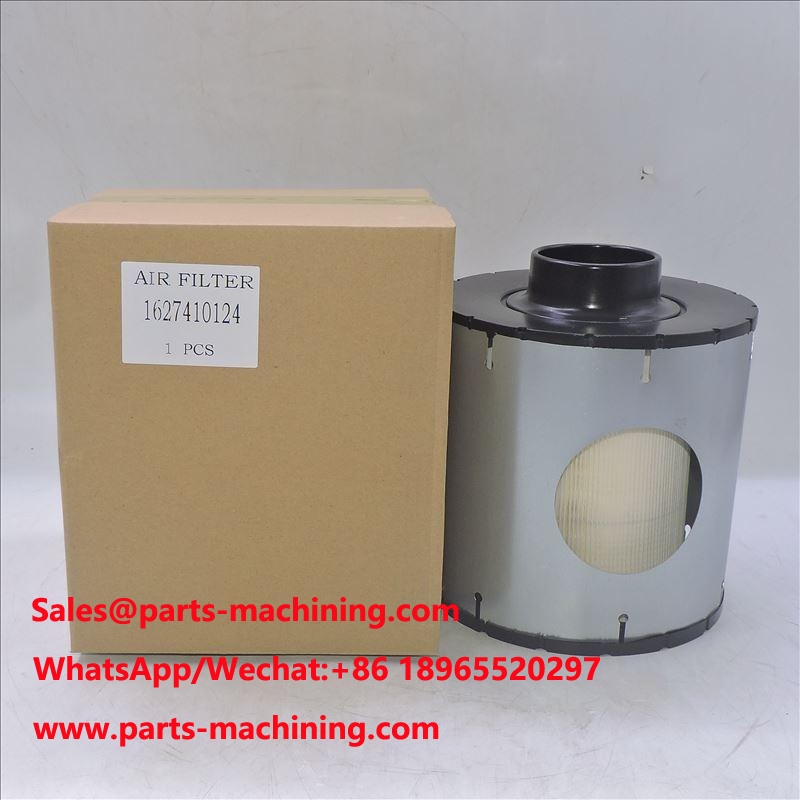 Air Filter 1627410124