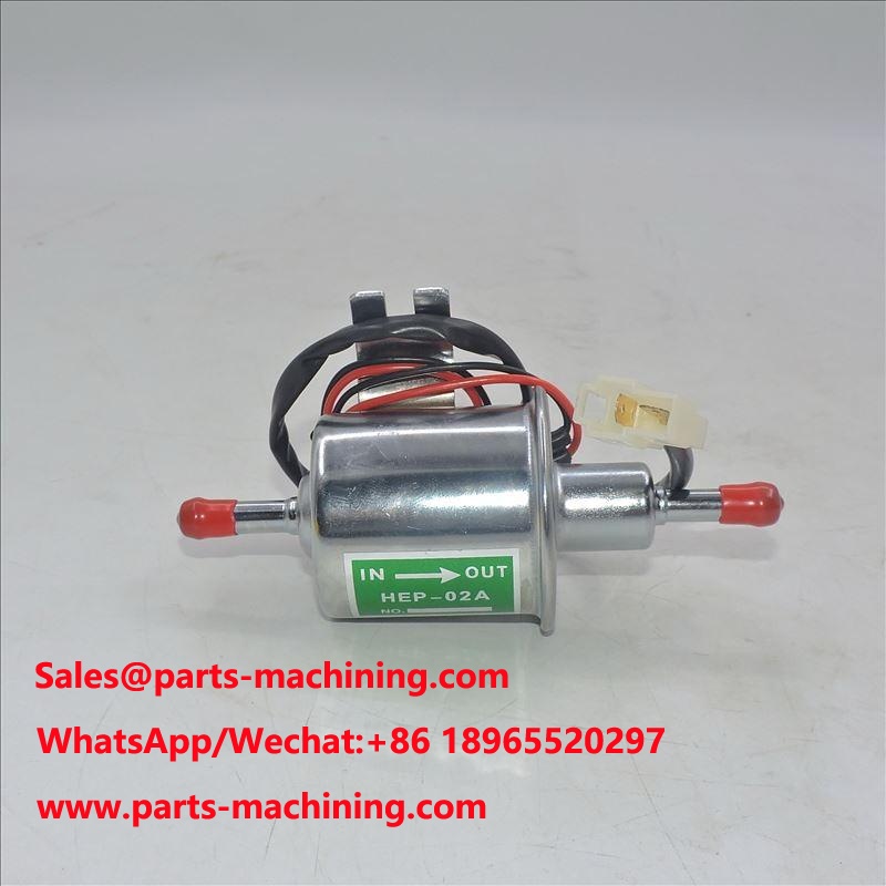 Fuel Pump HEP-02A HEP02A