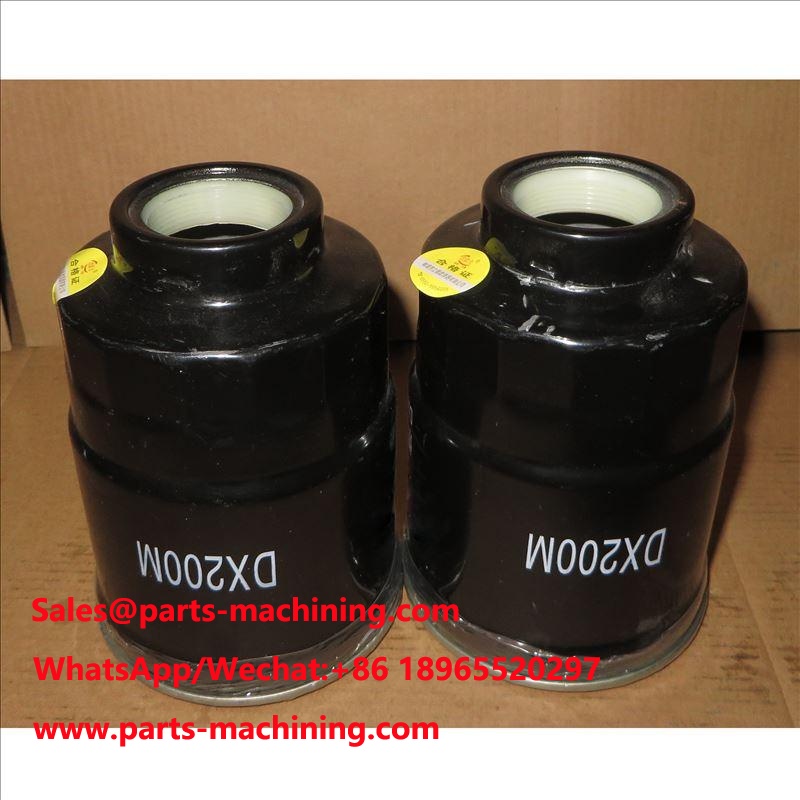 Fuel Filter DX200M